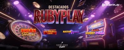 Mejores cuotas y premios