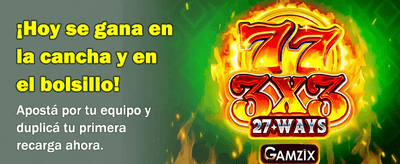 Experiencia de casino premium