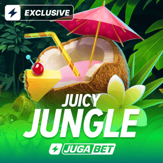 Juicy Jungle screenshot