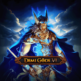 Demi Gods VI screenshot