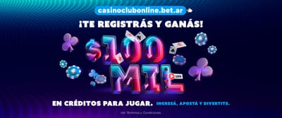 Bono de bienvenida 22bet Casino