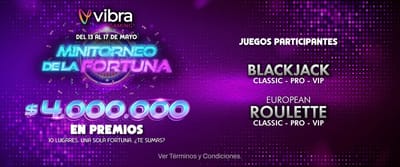Banner de depósito 22bet
