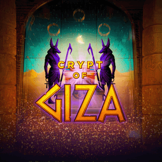 Crypt of Giza