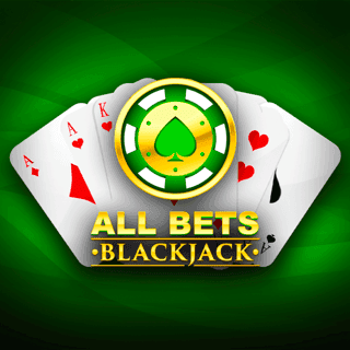 All Bets Blackjack screenshot